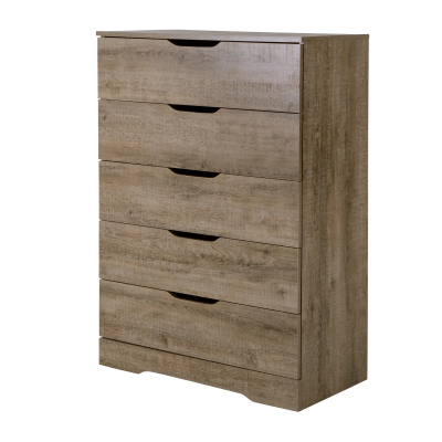 Holland Chest 9075035 (Weathered Oak)